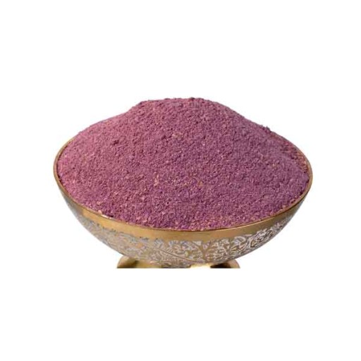  عکس پودر گل محمدی